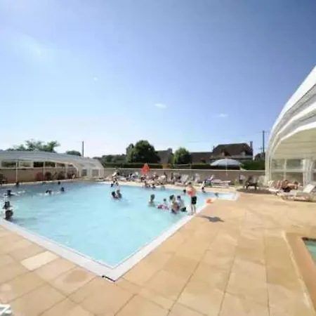 4 Etoiles - Piscine - Eed0fe