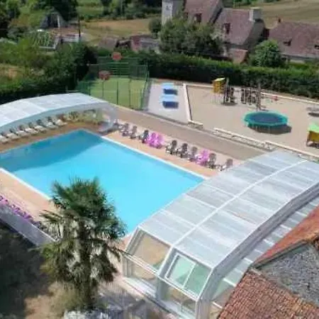 4 Etoiles - Piscine - Eed0fe