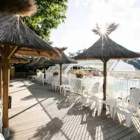 Campingplatz 4 Etoiles - Piscine - Eed0fe