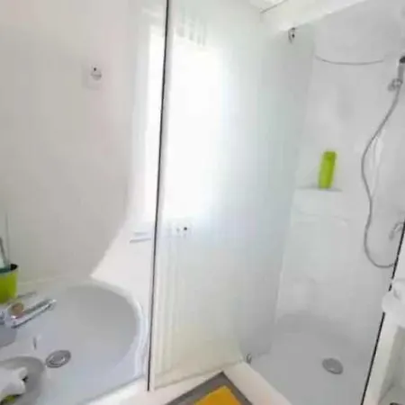 Campsite 4 Etoiles - Piscine - Eed0fe Thegra