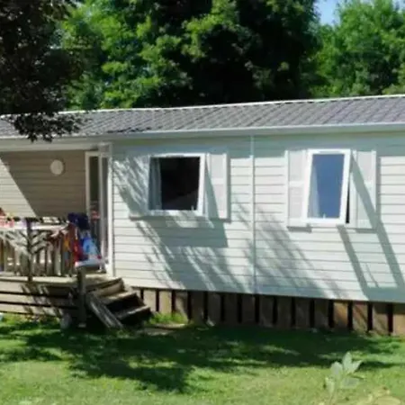 4 Etoiles - Piscine - Eed0fe Campsite *