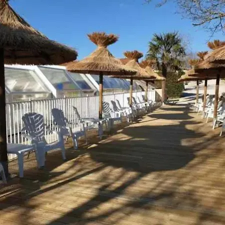 4 Etoiles - Piscine - Eed0fe